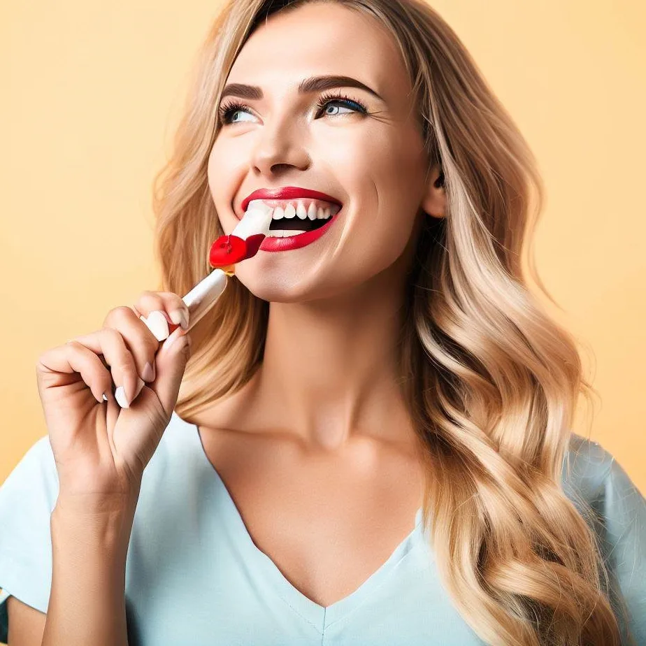 Jak czyścić zęby - Skuteczne metody utrzymania zdrowego uśmiechu