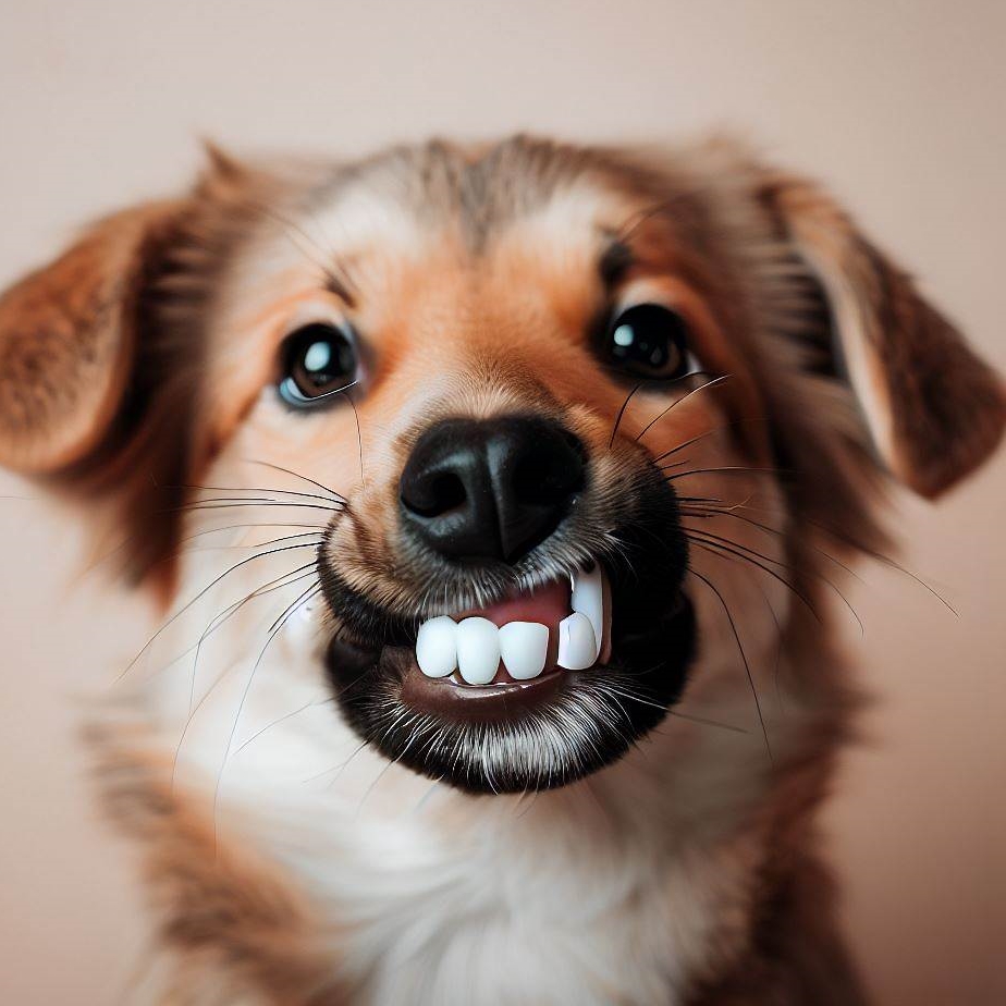 Jak Rozpoznać Zęby Mleczne U Psa Jak Dbać O Zęby 9678