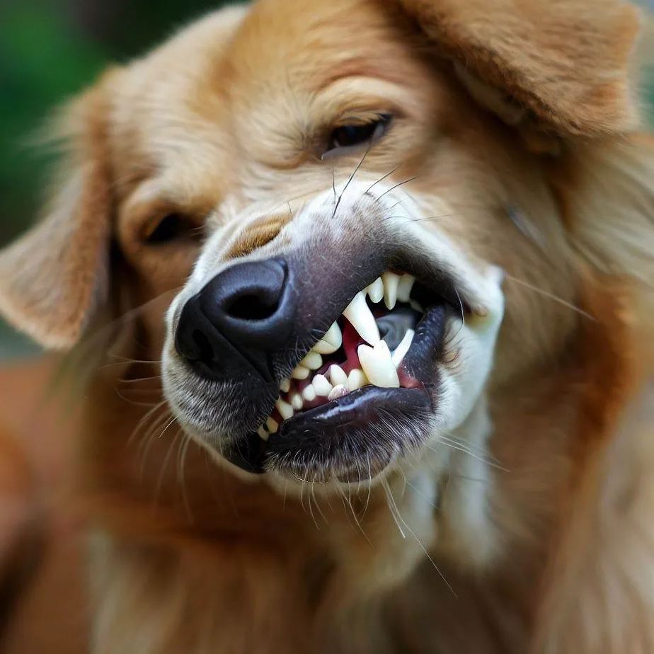 Kiedy psy zmieniają zęby?