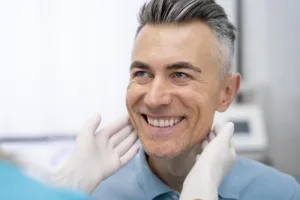 Jak długo boli miejsce po wszczepieniu implantu zęba