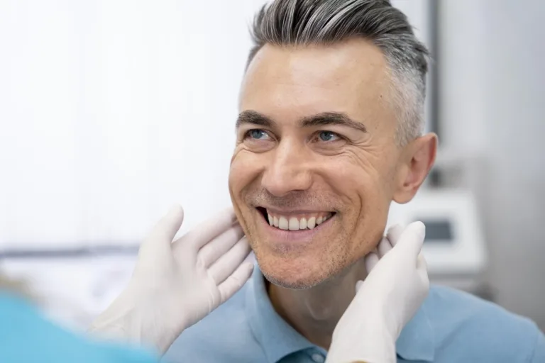 Jak długo boli miejsce po wszczepieniu implantu zęba